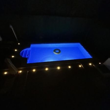 Extraordinaria Villa Con Piscina Y Chimenea Granada Esterno foto