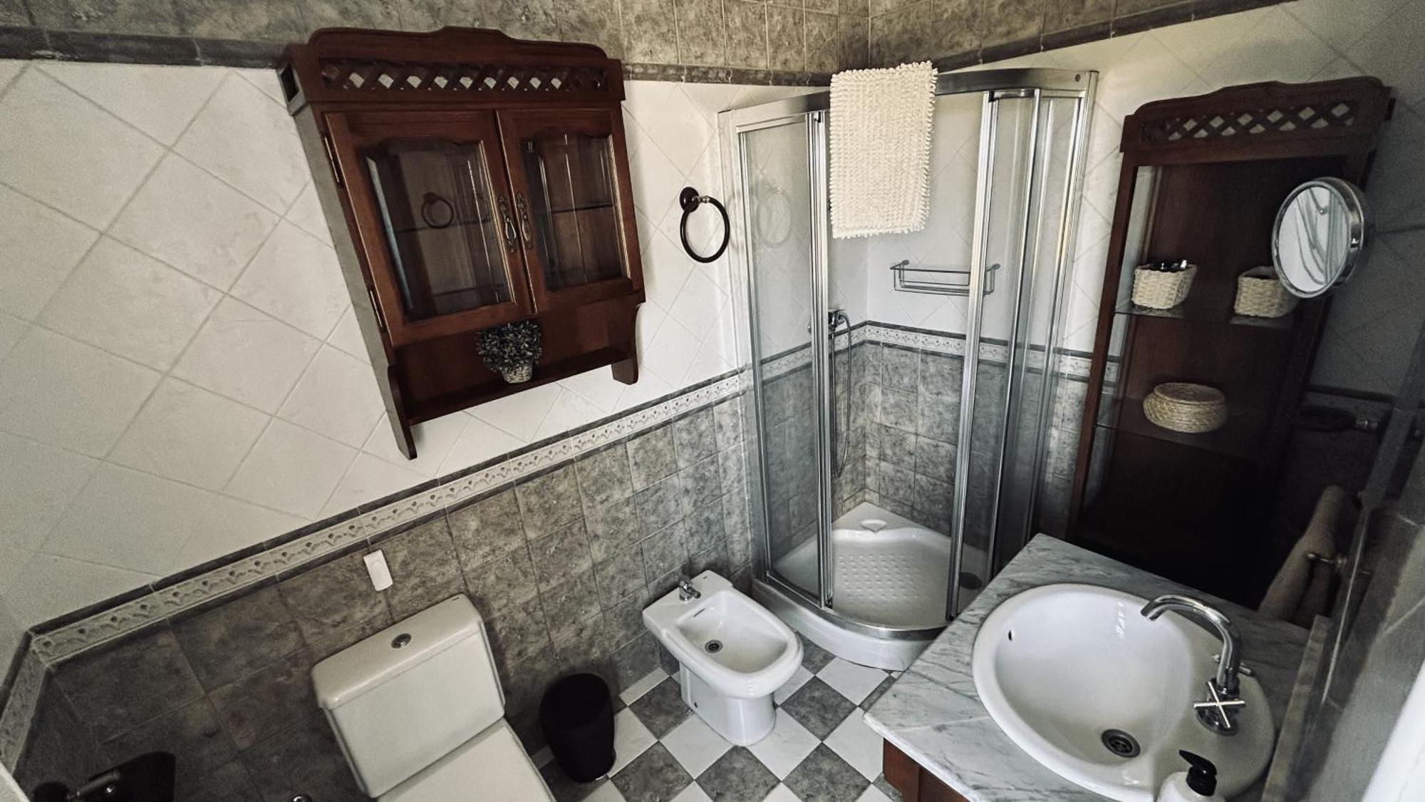 Extraordinaria Villa Con Piscina Y Chimenea Granada Esterno foto