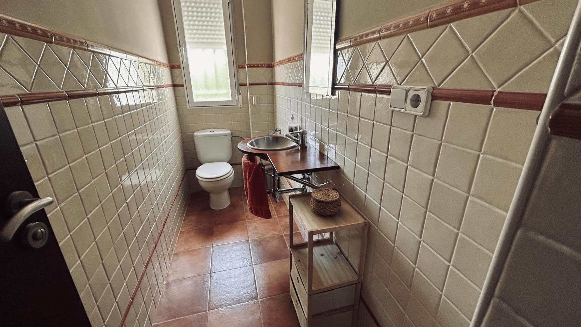 Extraordinaria Villa Con Piscina Y Chimenea Granada Esterno foto