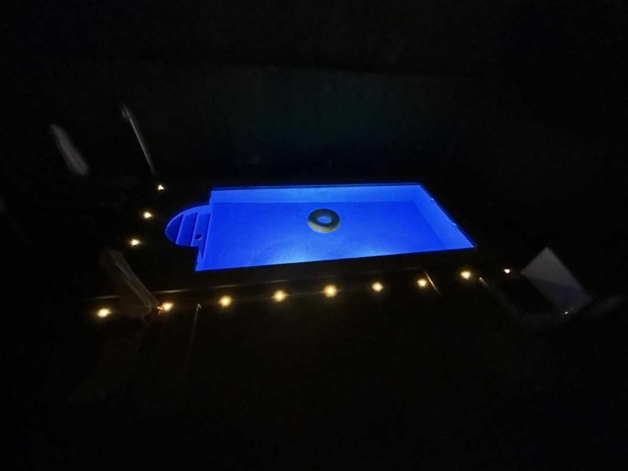 Extraordinaria Villa Con Piscina Y Chimenea Granada Esterno foto