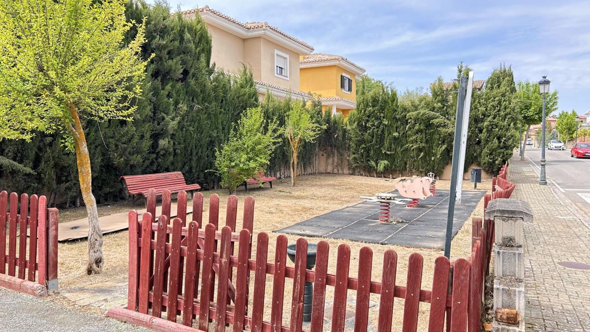 Extraordinaria Villa Con Piscina Y Chimenea Granada Esterno foto