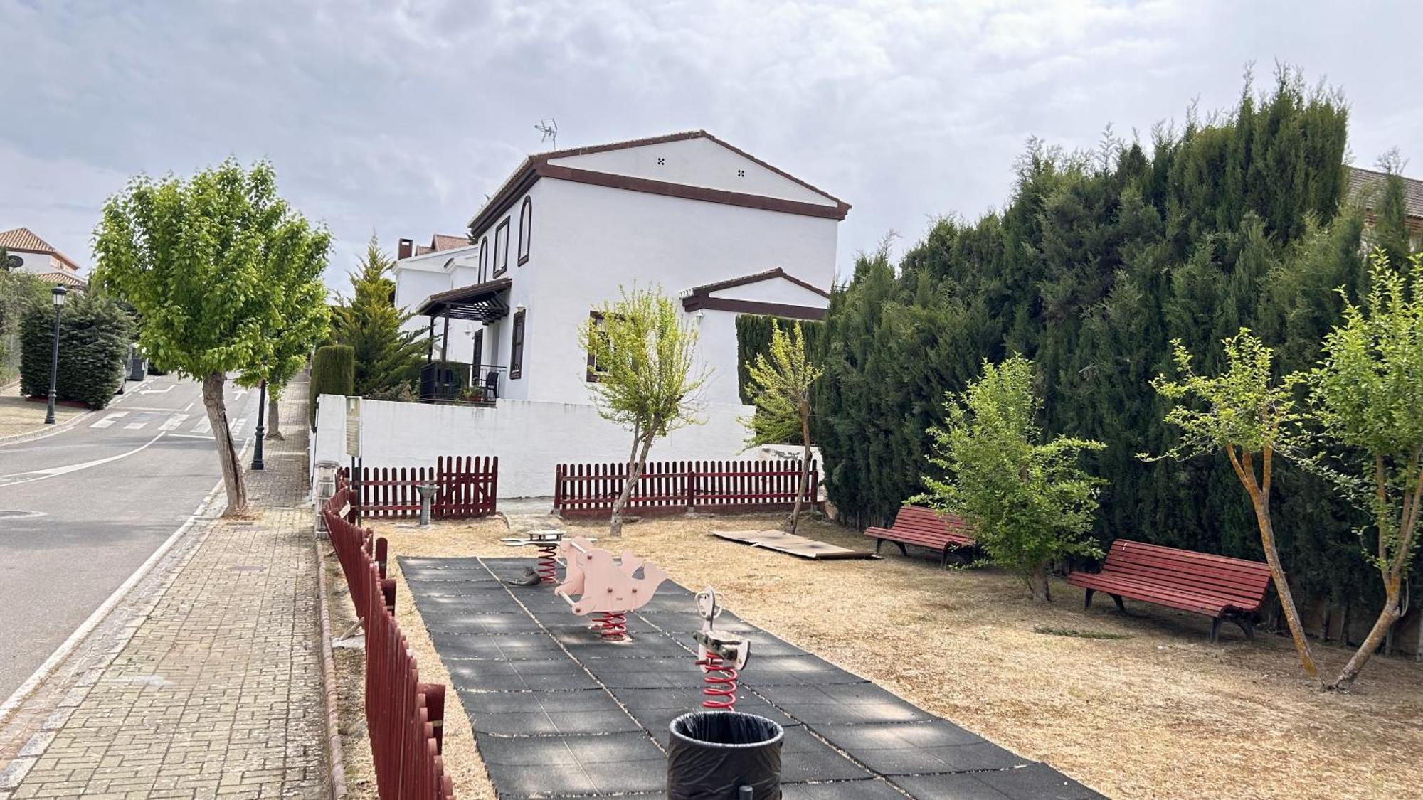 Extraordinaria Villa Con Piscina Y Chimenea Granada Esterno foto